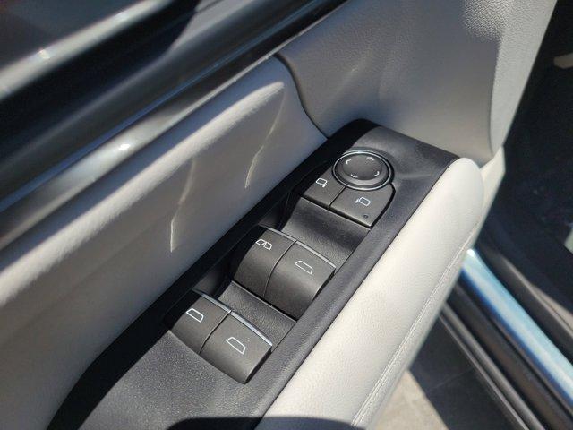 new 2026 GMC Terrain car