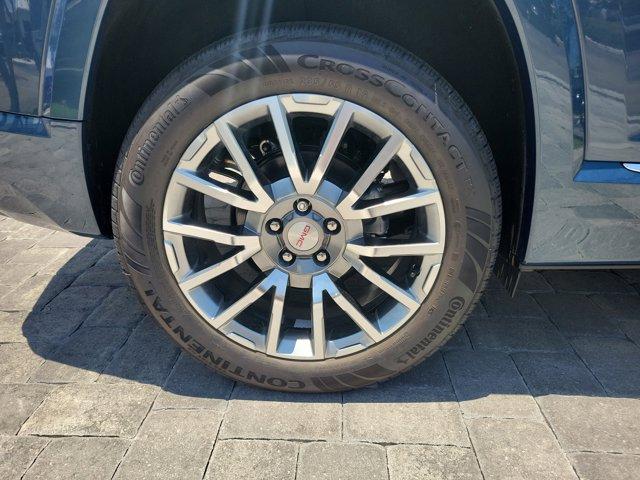 new 2026 GMC Terrain car