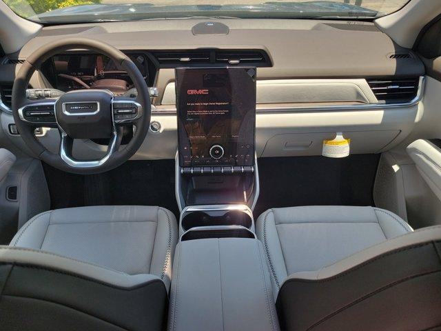 new 2026 GMC Terrain car