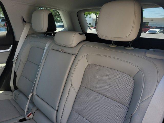 new 2026 GMC Terrain car
