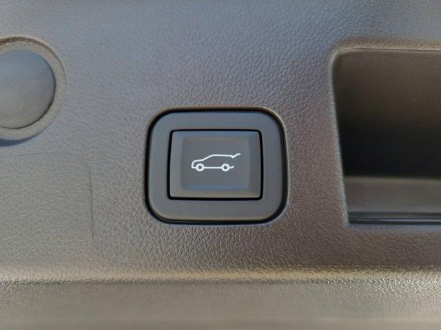 new 2026 GMC Terrain car