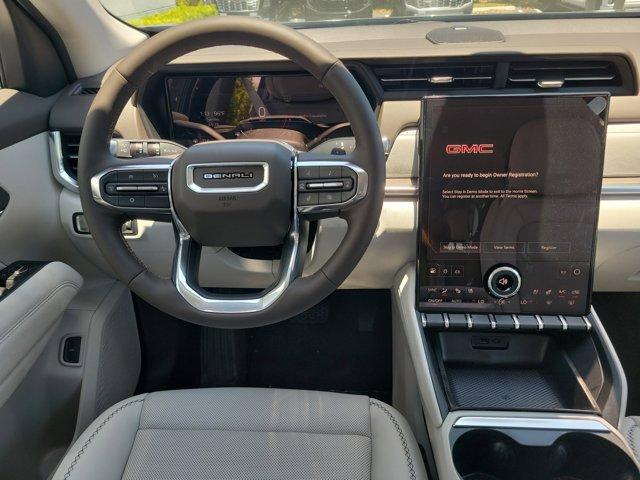 new 2026 GMC Terrain car