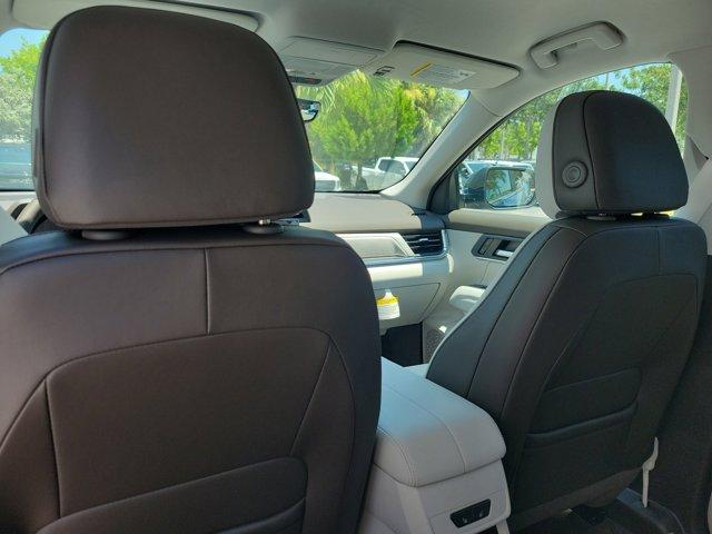 new 2026 GMC Terrain car