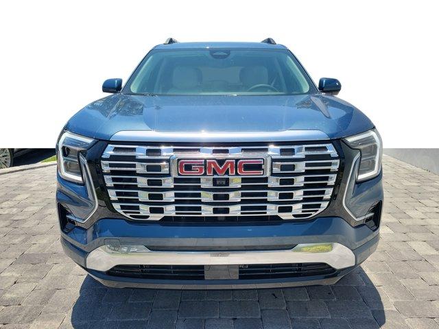 new 2026 GMC Terrain car