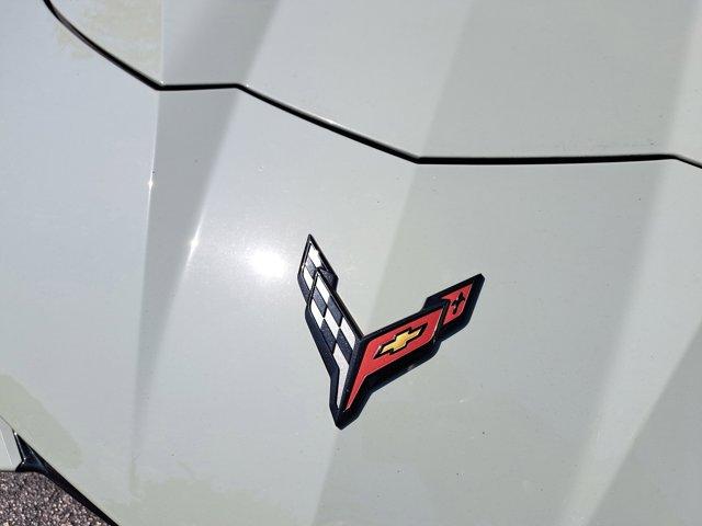used 2024 Chevrolet Corvette car, priced at $81,181