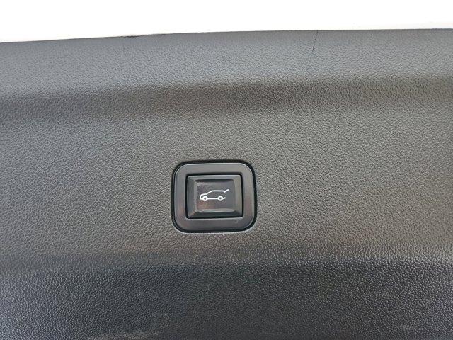 used 2022 Chevrolet Tahoe car, priced at $51,763