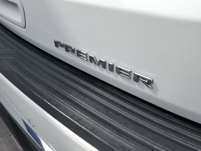 used 2022 Chevrolet Tahoe car, priced at $51,763