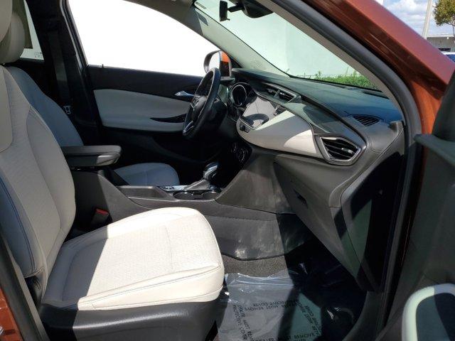 used 2020 Buick Encore GX car, priced at $17,981