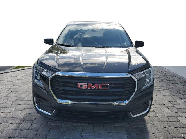 new 2024 GMC Terrain car, priced at $25,702