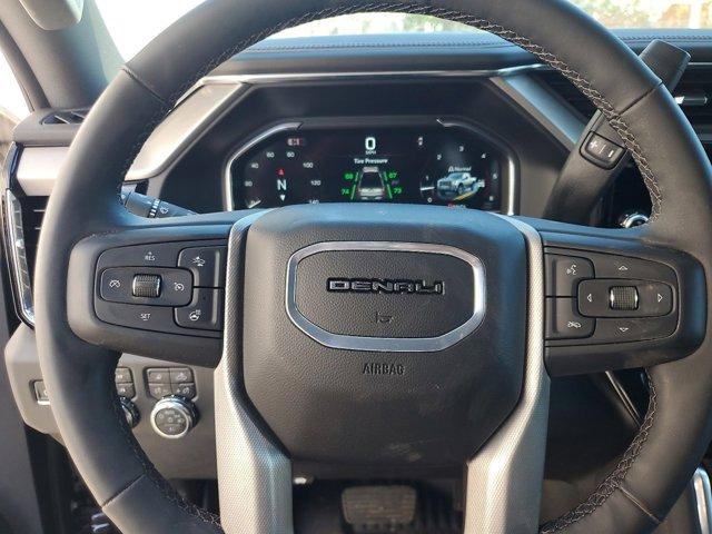 used 2024 GMC Sierra 2500 car, priced at $78,971