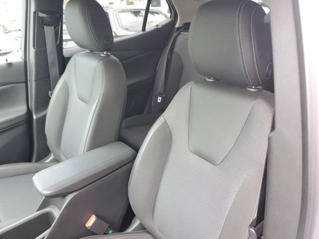 used 2023 Buick Encore GX car, priced at $21,365