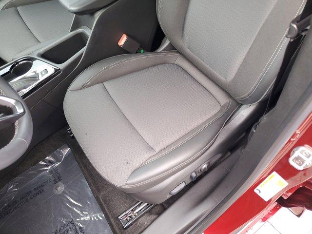 used 2023 Buick Encore GX car, priced at $21,365