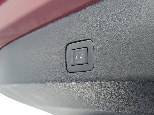 used 2023 Buick Encore GX car, priced at $21,365