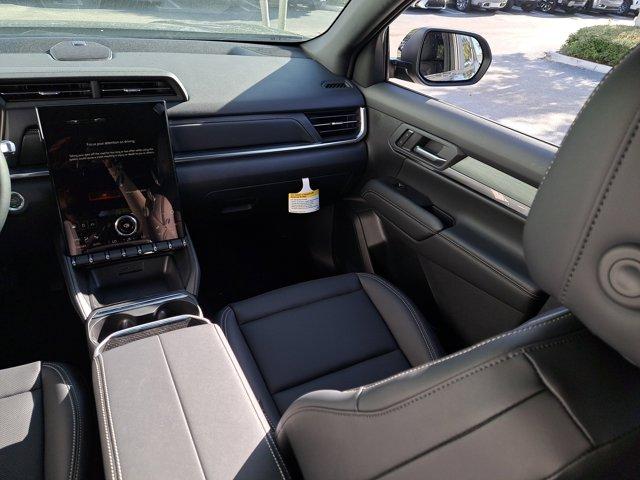 new 2026 GMC Terrain car
