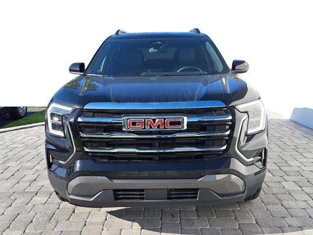 new 2026 GMC Terrain car
