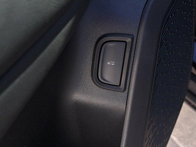 new 2026 GMC Terrain car