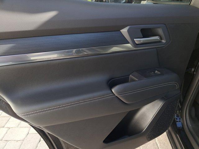 new 2026 GMC Terrain car
