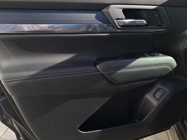 new 2026 GMC Terrain car