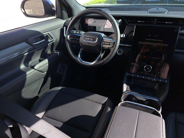 new 2026 GMC Terrain car