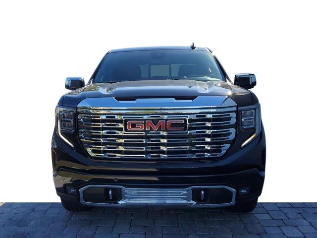 new 2025 GMC Sierra 1500 car, priced at $83,375