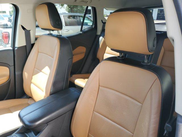 used 2019 GMC Terrain car, priced at $19,995