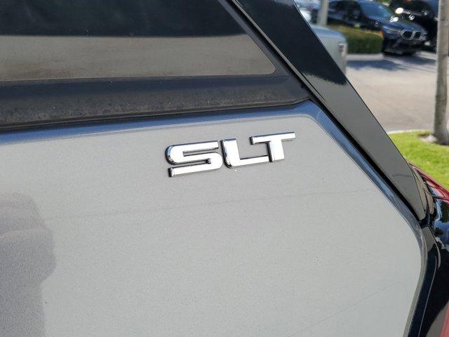 used 2019 GMC Terrain car, priced at $19,440