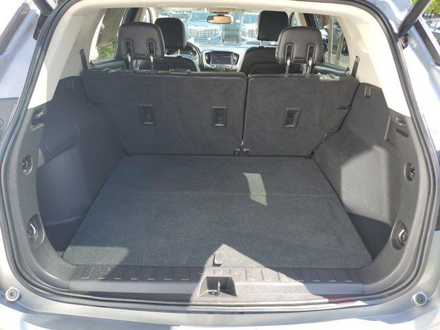 used 2019 GMC Terrain car, priced at $19,995