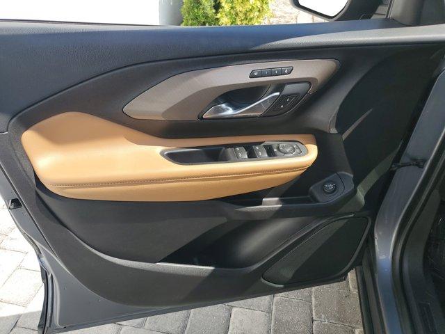 used 2019 GMC Terrain car, priced at $19,995