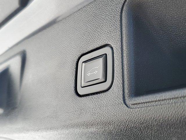 used 2019 GMC Terrain car, priced at $19,995