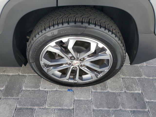 used 2019 GMC Terrain car, priced at $19,440
