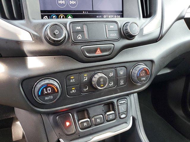 used 2019 GMC Terrain car, priced at $20,316