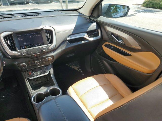 used 2019 GMC Terrain car, priced at $19,440