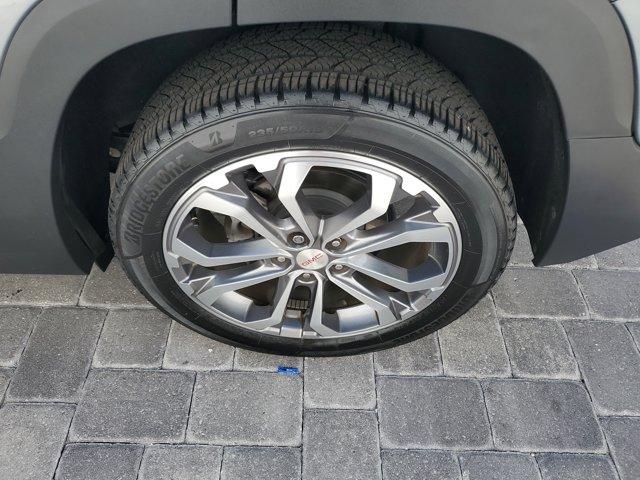 used 2019 GMC Terrain car, priced at $19,995