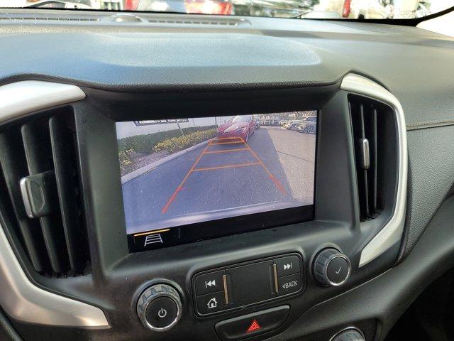 used 2019 GMC Terrain car, priced at $20,316