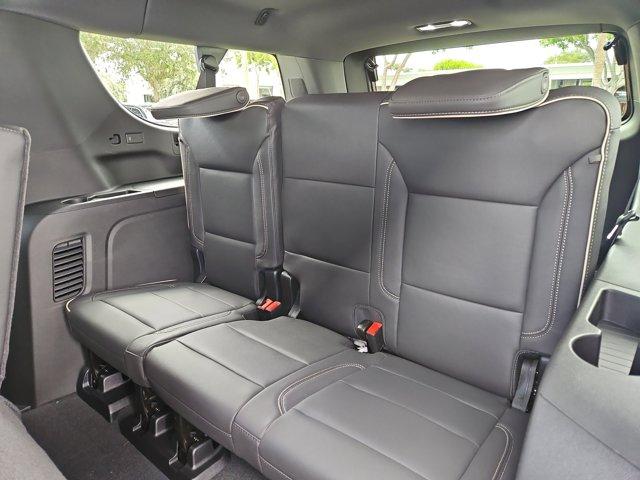 new 2025 GMC Yukon XL car, priced at $77,740