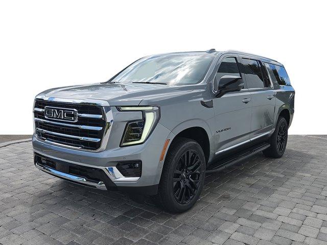 new 2025 GMC Yukon XL car, priced at $77,740
