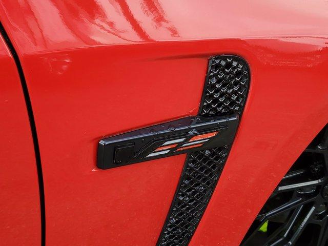 used 2019 Cadillac CTS-V car, priced at $66,985