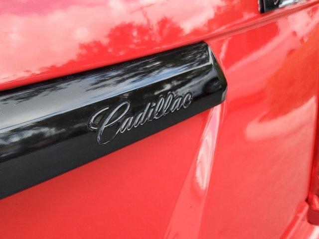 used 2019 Cadillac CTS-V car, priced at $66,985