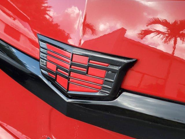 used 2019 Cadillac CTS-V car, priced at $66,985