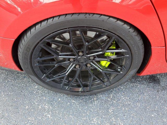 used 2019 Cadillac CTS-V car, priced at $66,985