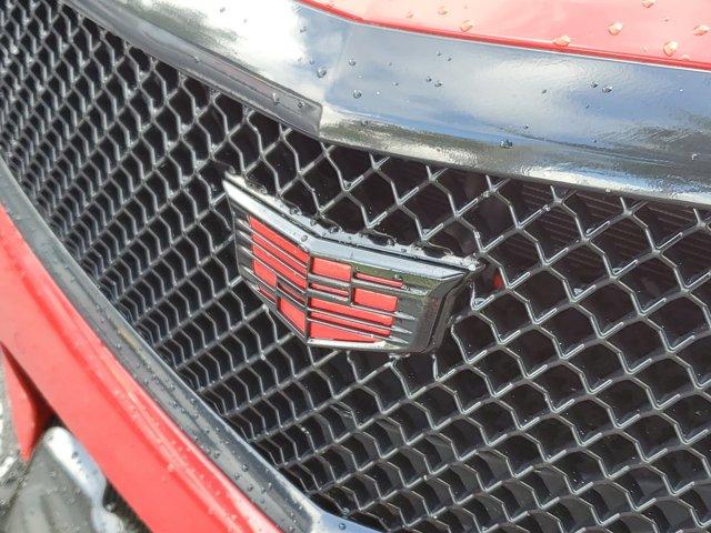 used 2019 Cadillac CTS-V car, priced at $66,985
