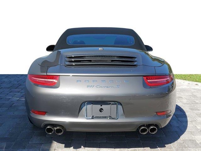 used 2013 Porsche 911 car, priced at $73,819