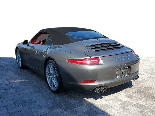 used 2013 Porsche 911 car, priced at $73,819