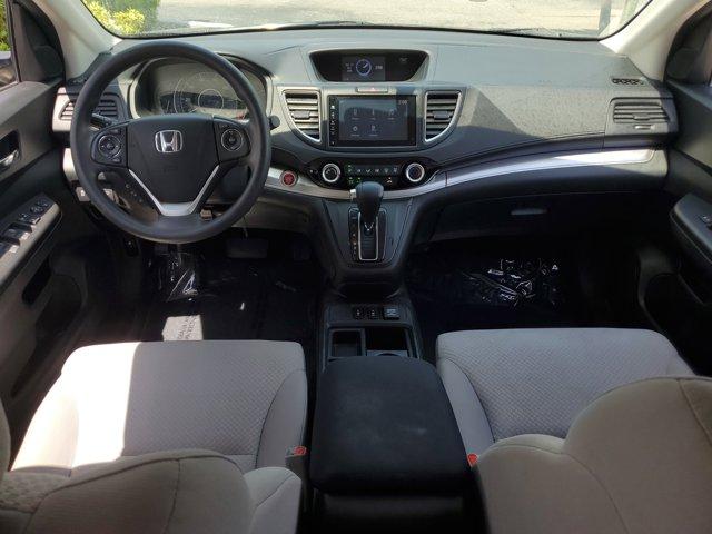 used 2016 Honda CR-V car, priced at $18,723