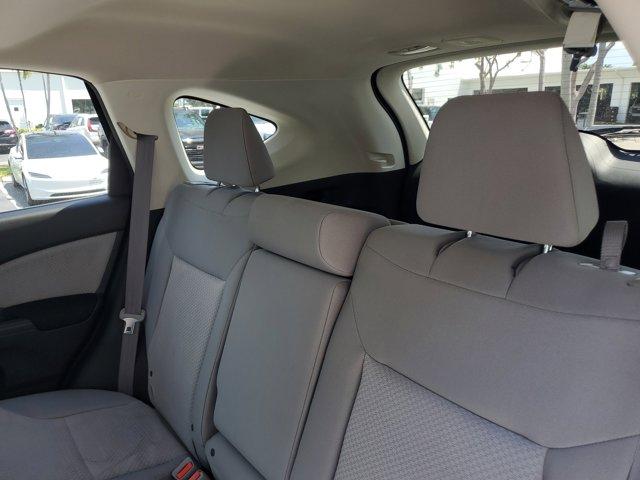 used 2016 Honda CR-V car, priced at $18,723