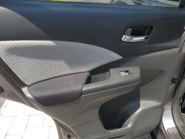 used 2016 Honda CR-V car, priced at $18,723