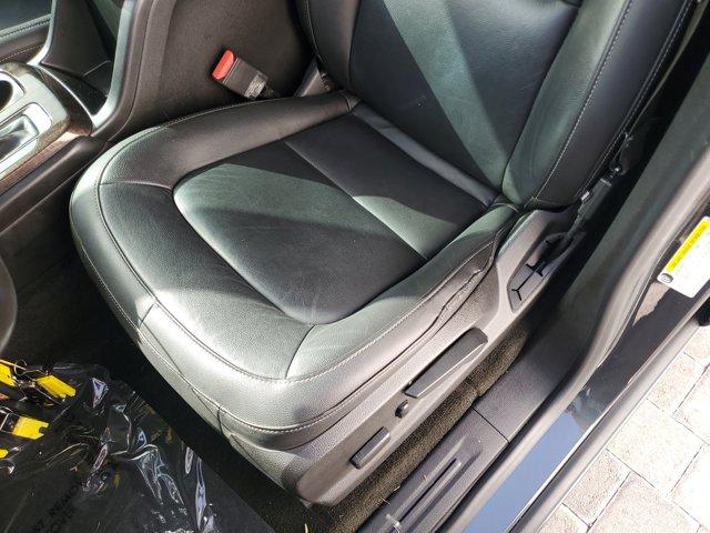 used 2018 GMC Canyon car, priced at $24,590