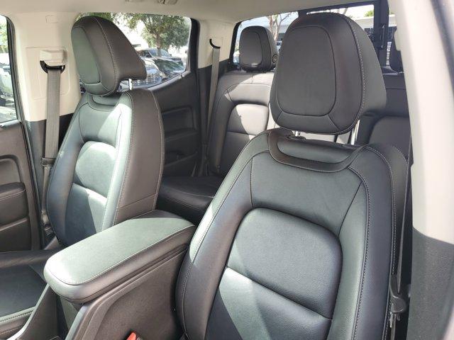 used 2018 GMC Canyon car, priced at $24,590