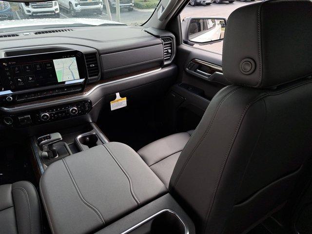 new 2025 GMC Sierra 1500 car, priced at $62,191