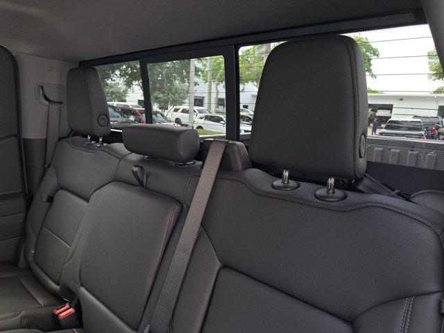 new 2025 GMC Sierra 1500 car, priced at $62,191